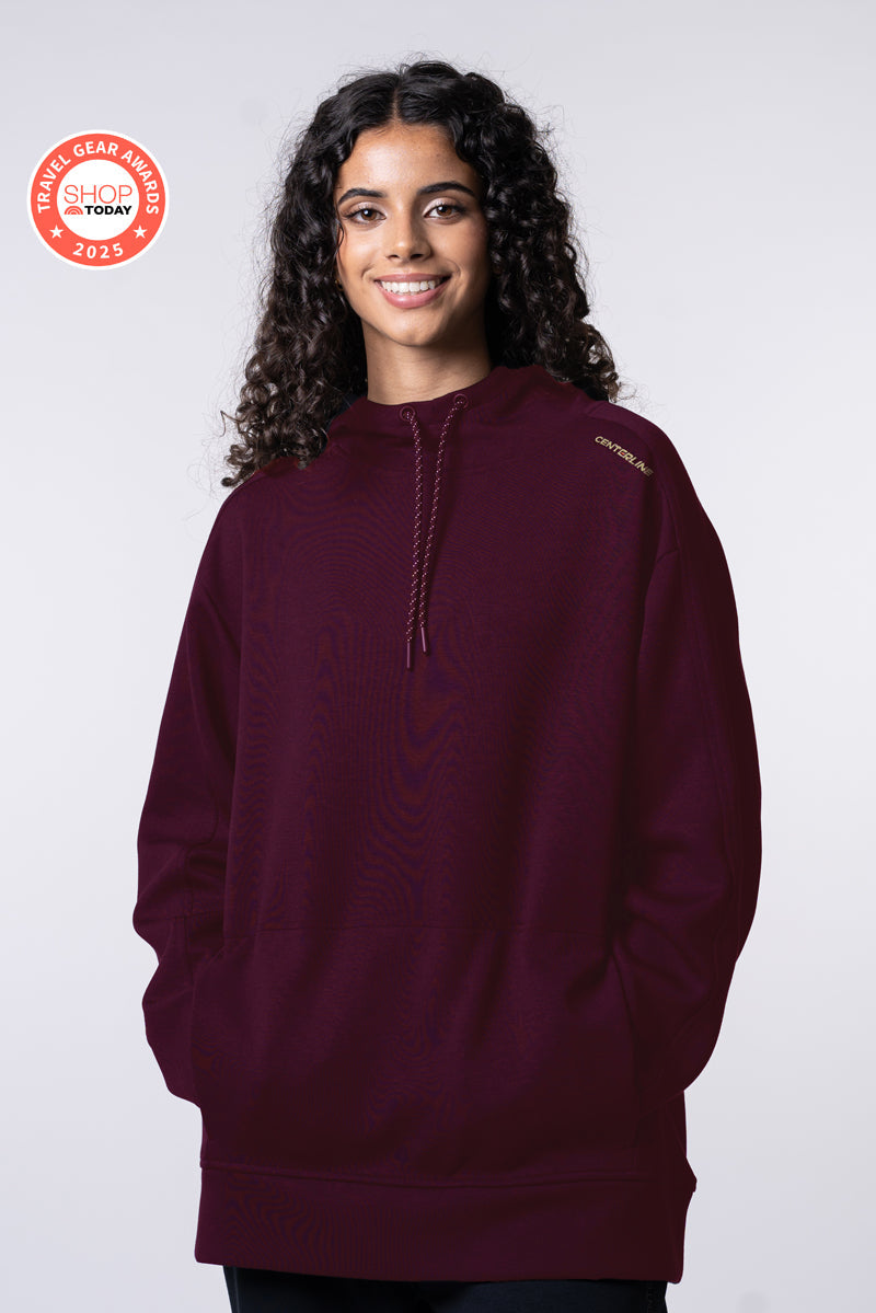 Après Women's Hooded Sweatshirt
