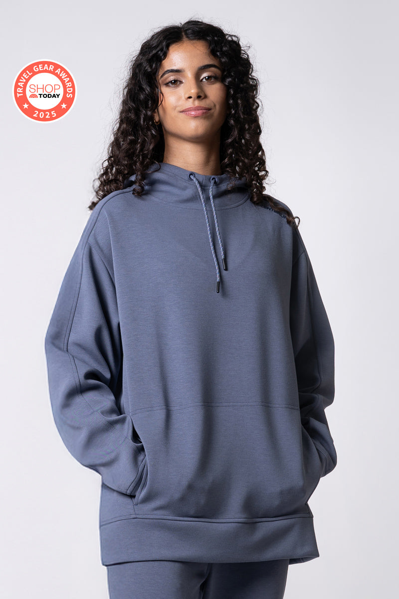 Après Women's Hooded Sweatshirt