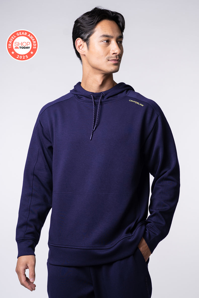 Après Men's Hooded Sweatshirt