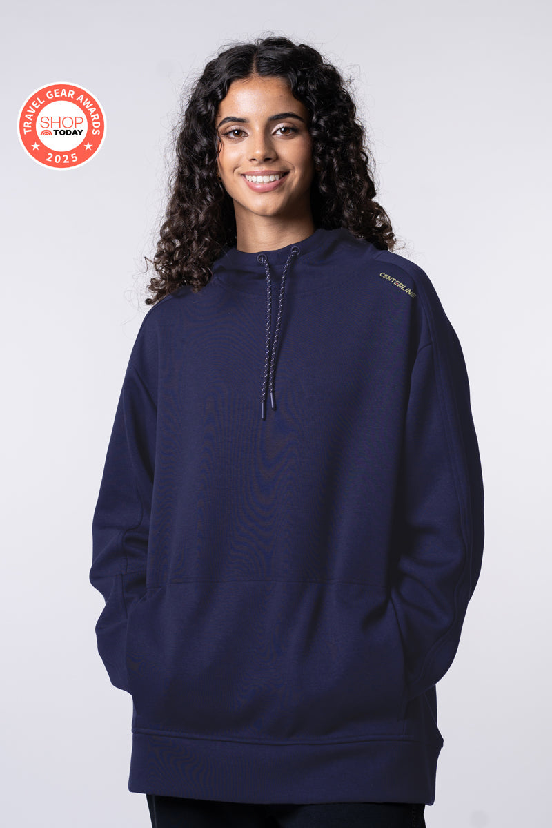 Après Women's Hooded Sweatshirt