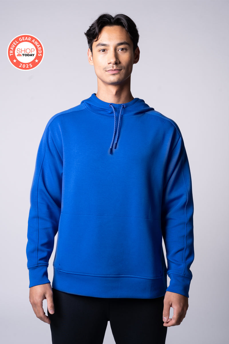 Après Men's Hooded Sweatshirt