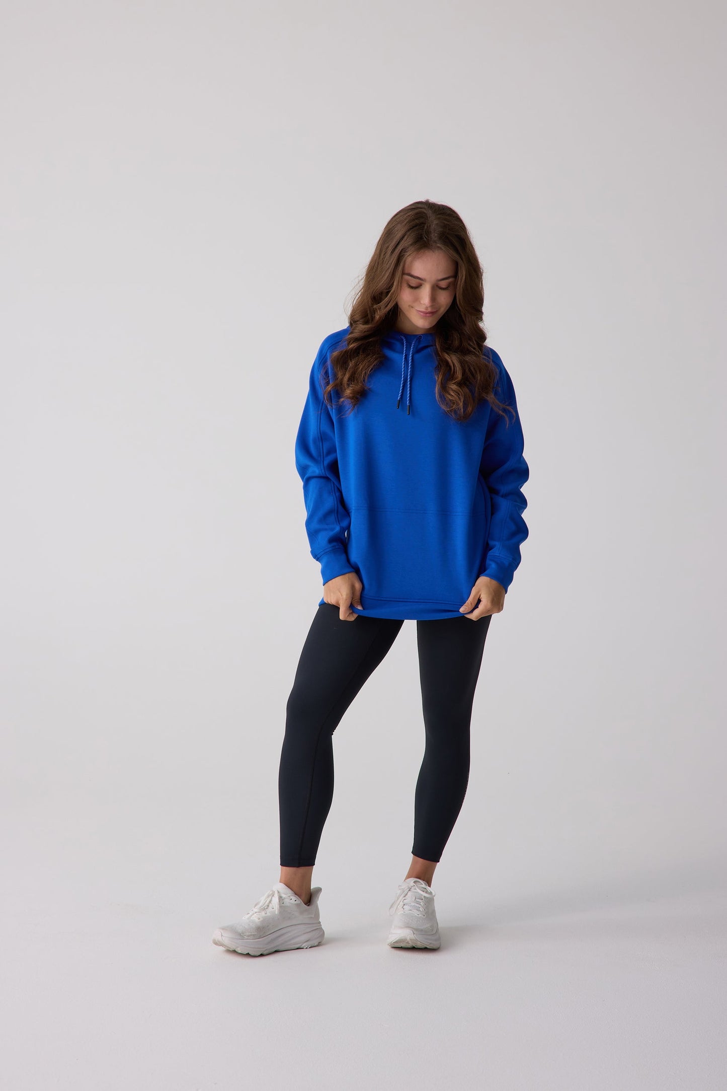 Après Women's Hooded Sweatshirt