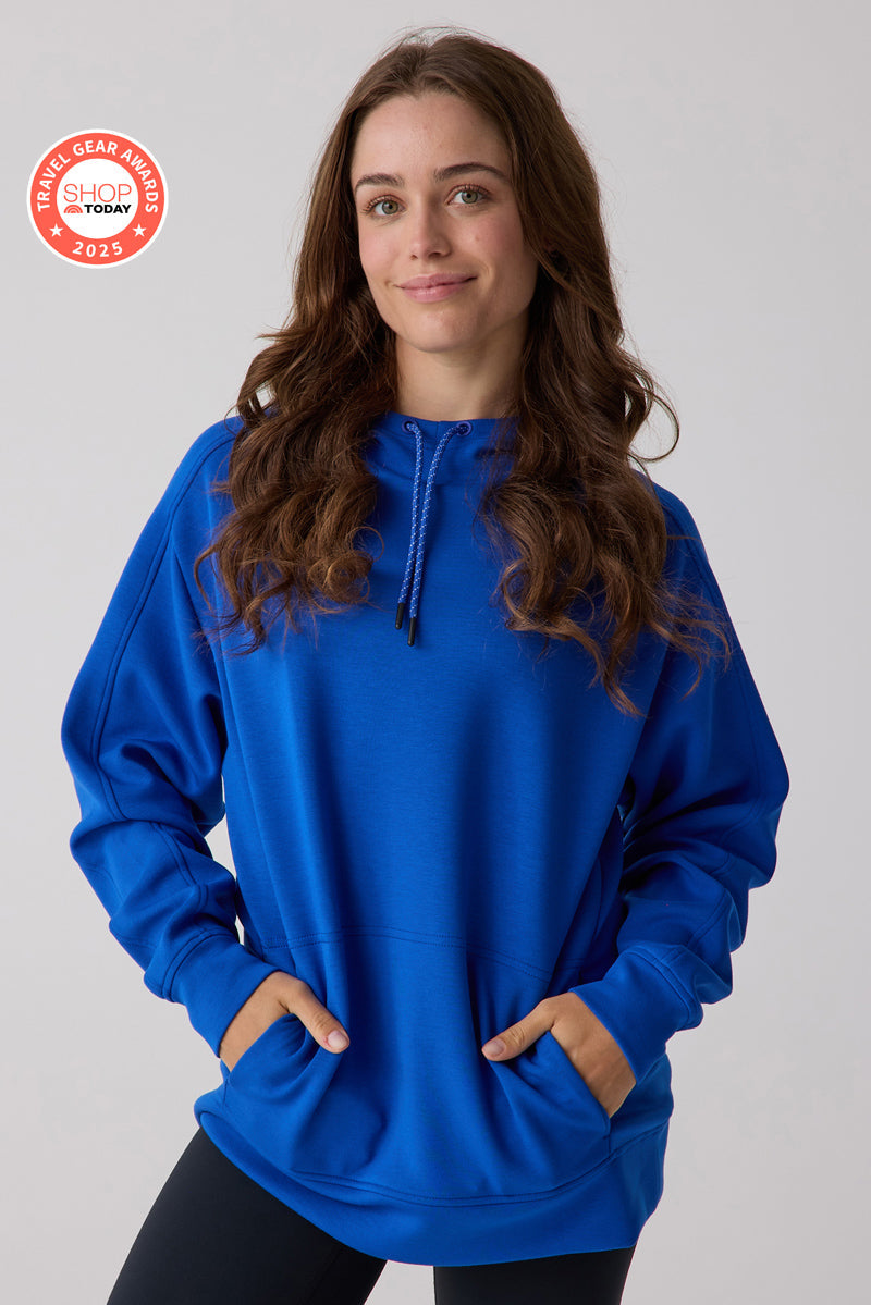 Après Women's Hooded Sweatshirt