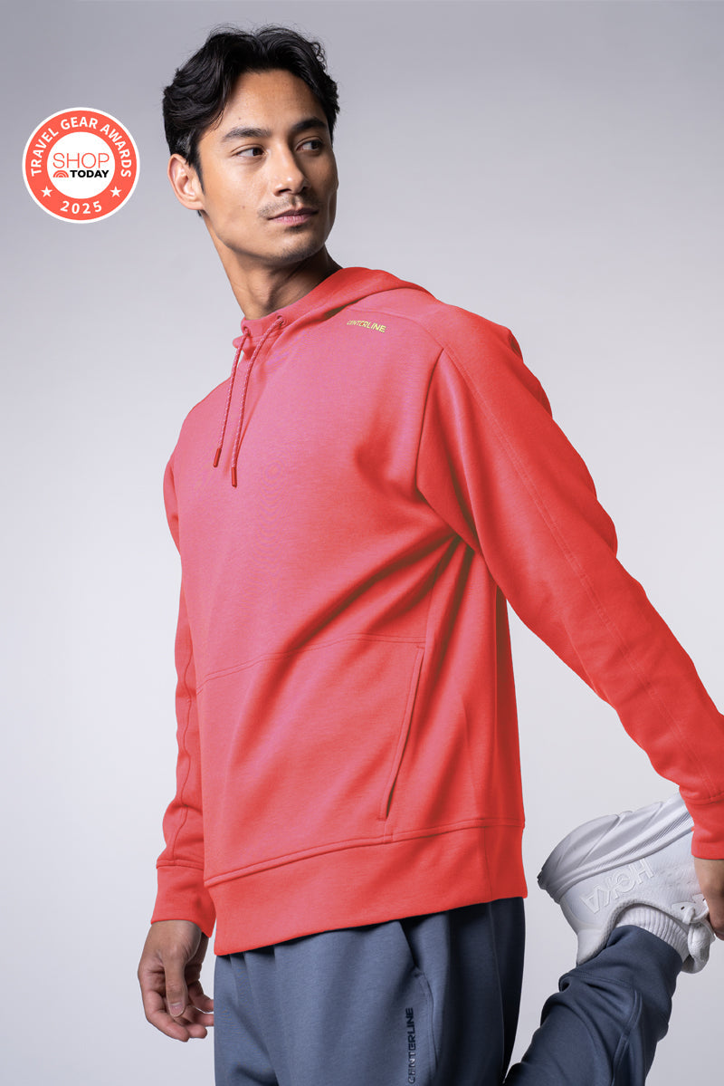 Après Men's Hooded Sweatshirt