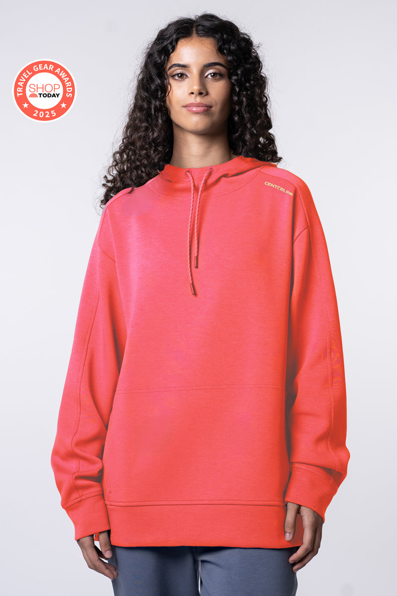 Après Women's Hooded Sweatshirt