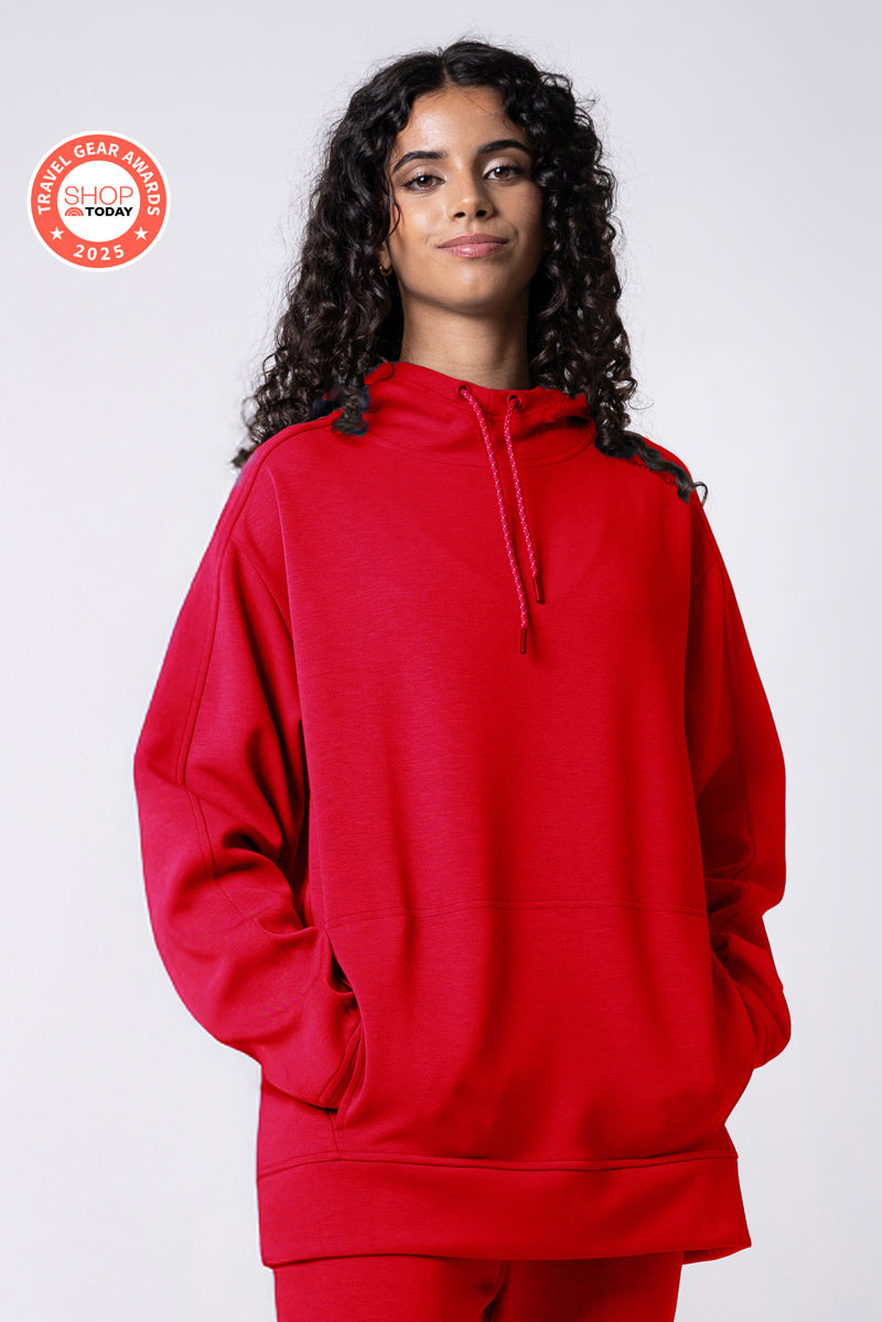 Après Women's Hooded Sweatshirt