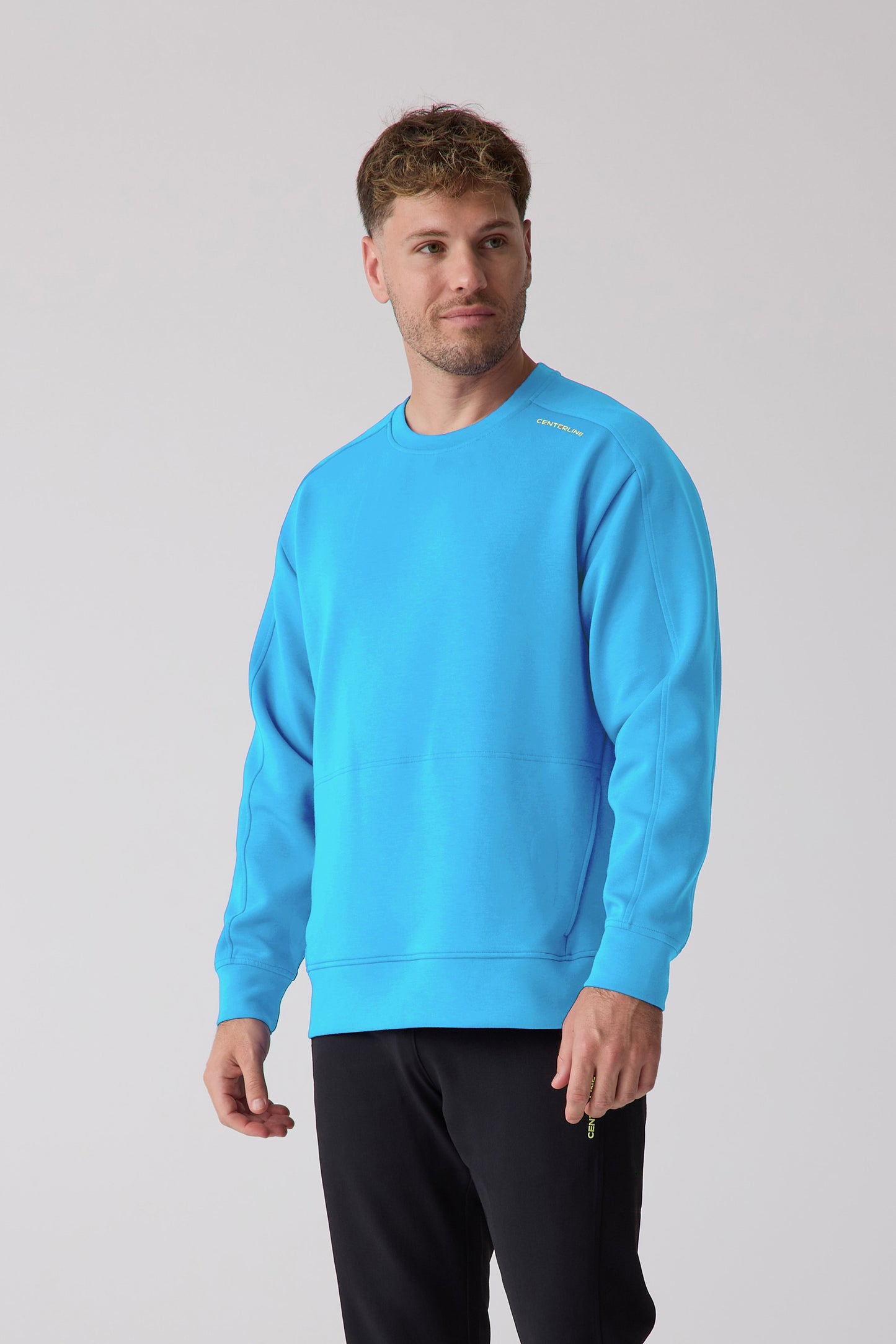 Après Men's Crew Sweatshirt