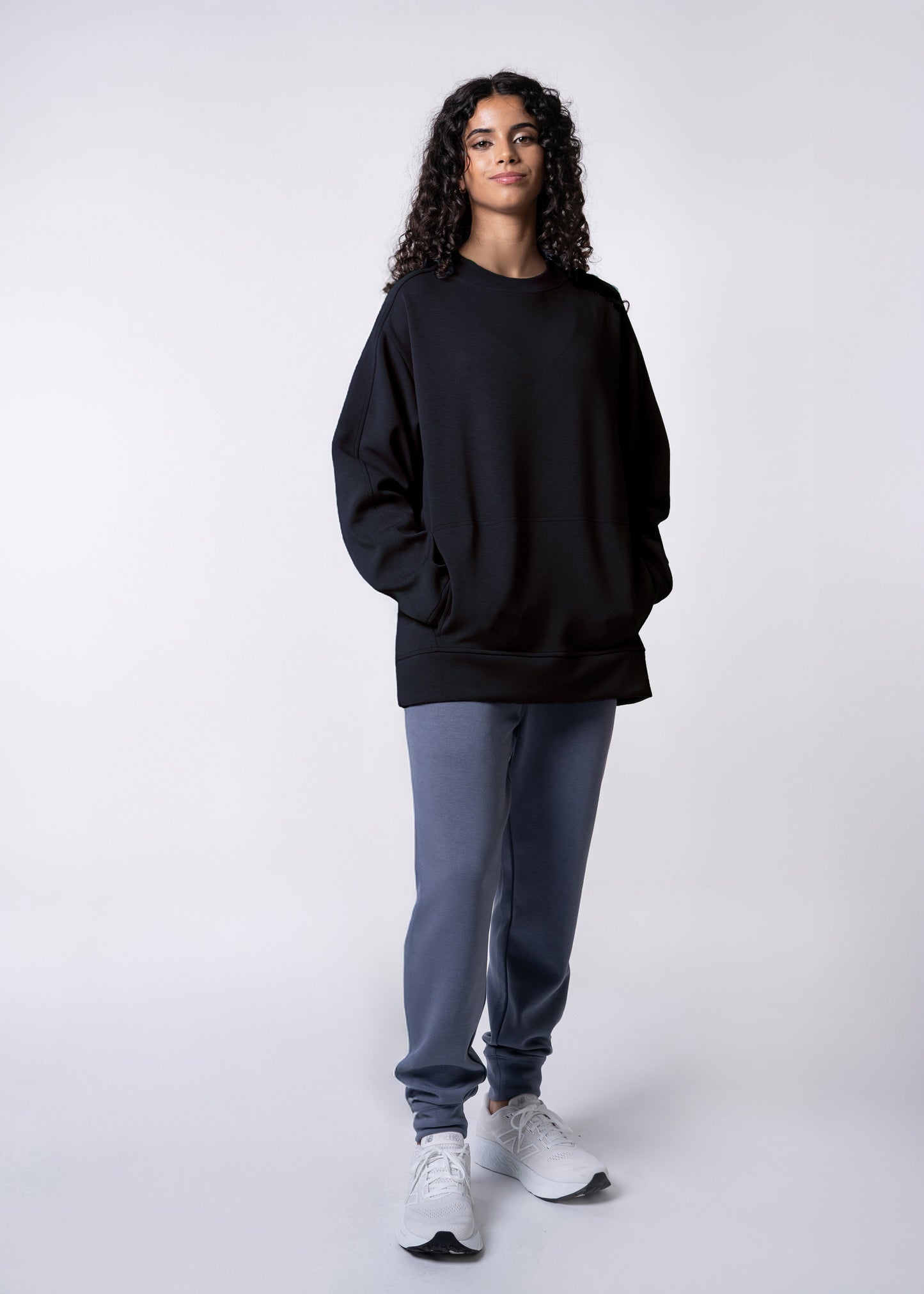 Après Women's Crew Sweatshirt