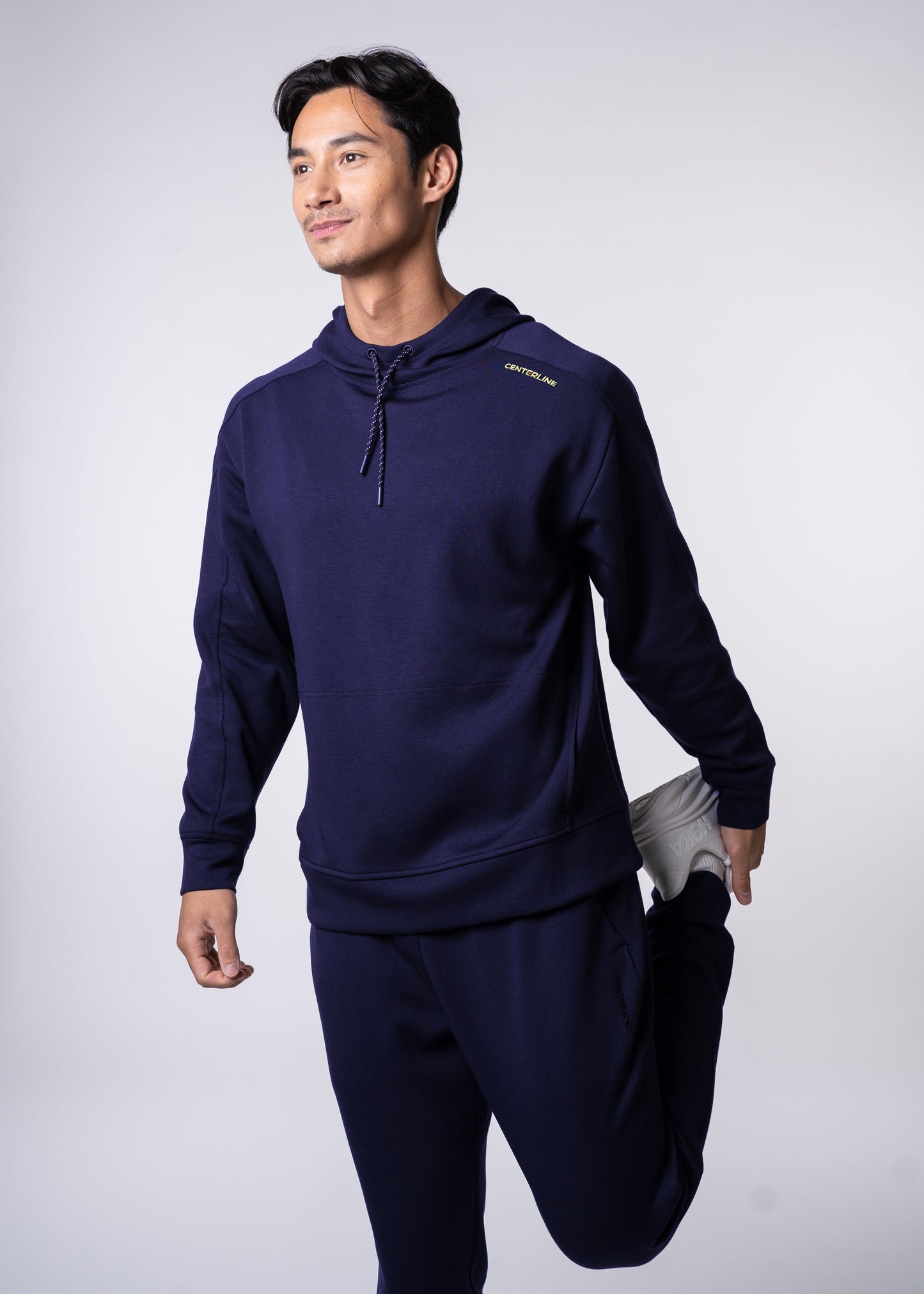 Après Men's Hooded Sweatshirt