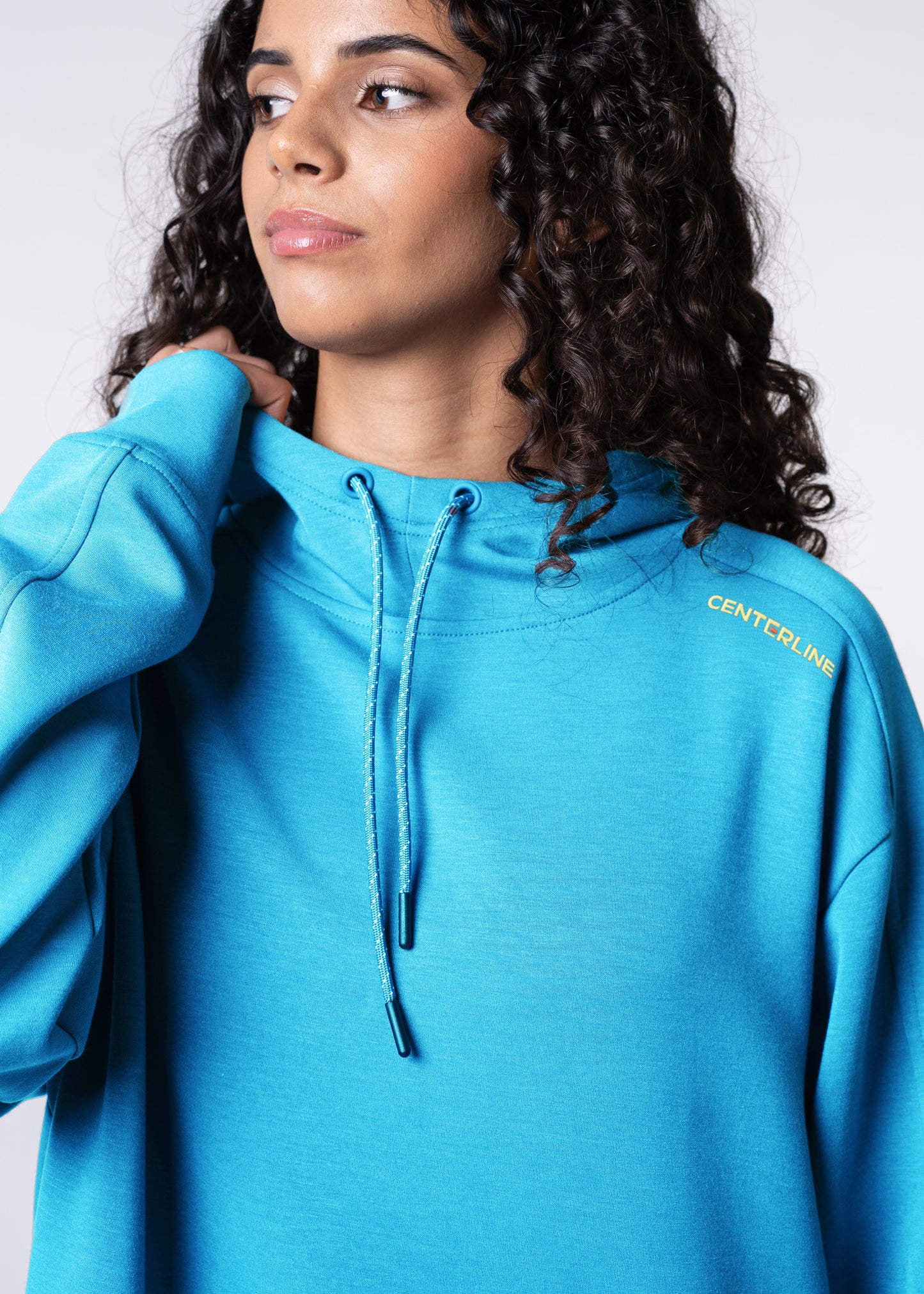 Après Women's Hooded Sweatshirt