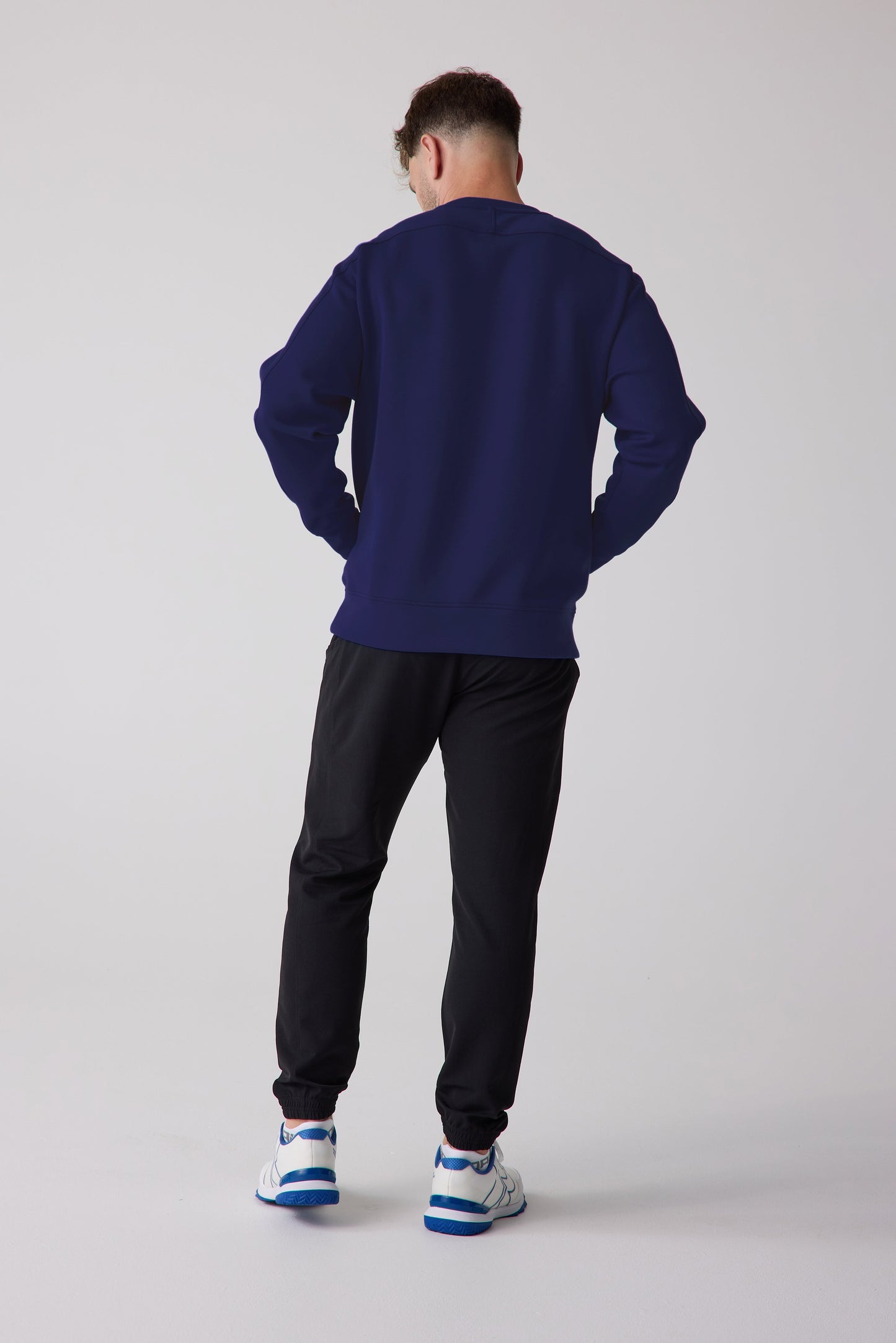 Après Men's Crew Sweatshirt