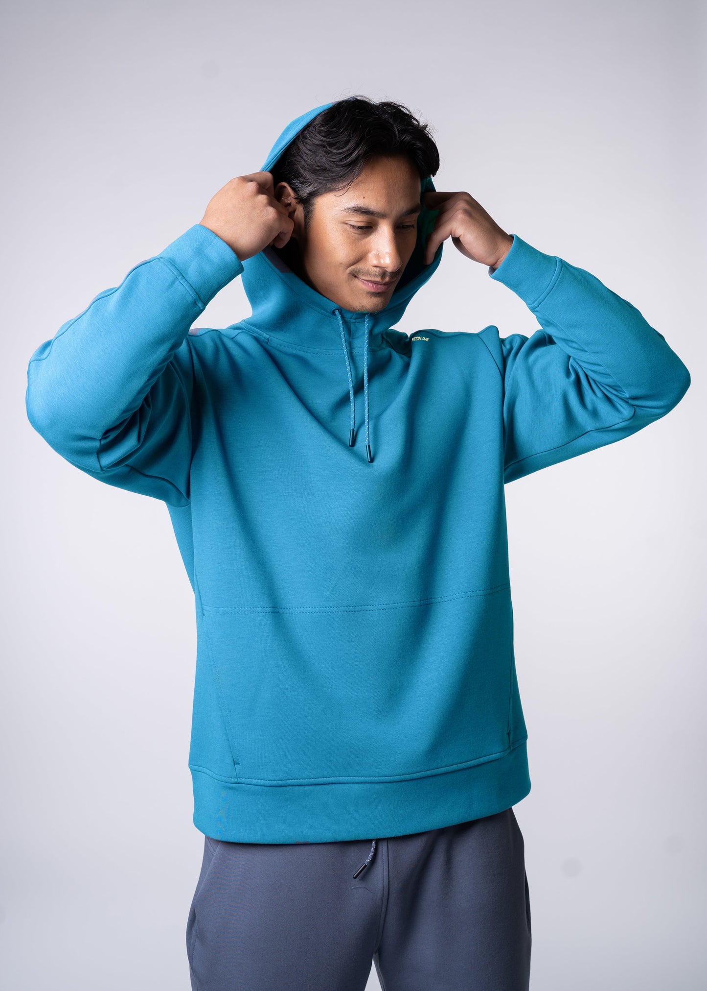 Après Men's Hooded Sweatshirt