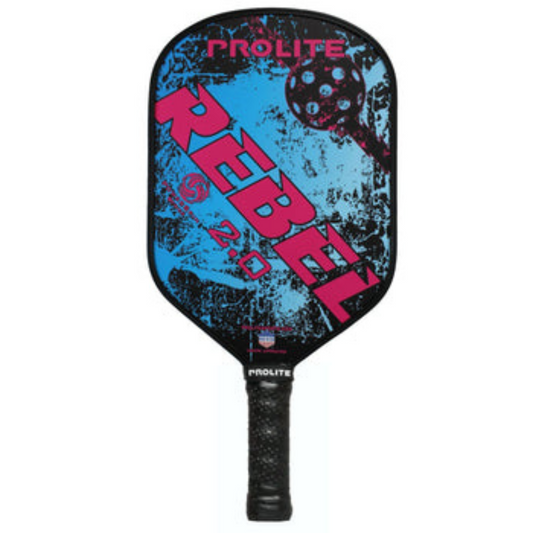 Rebel PowerSpin 2.0