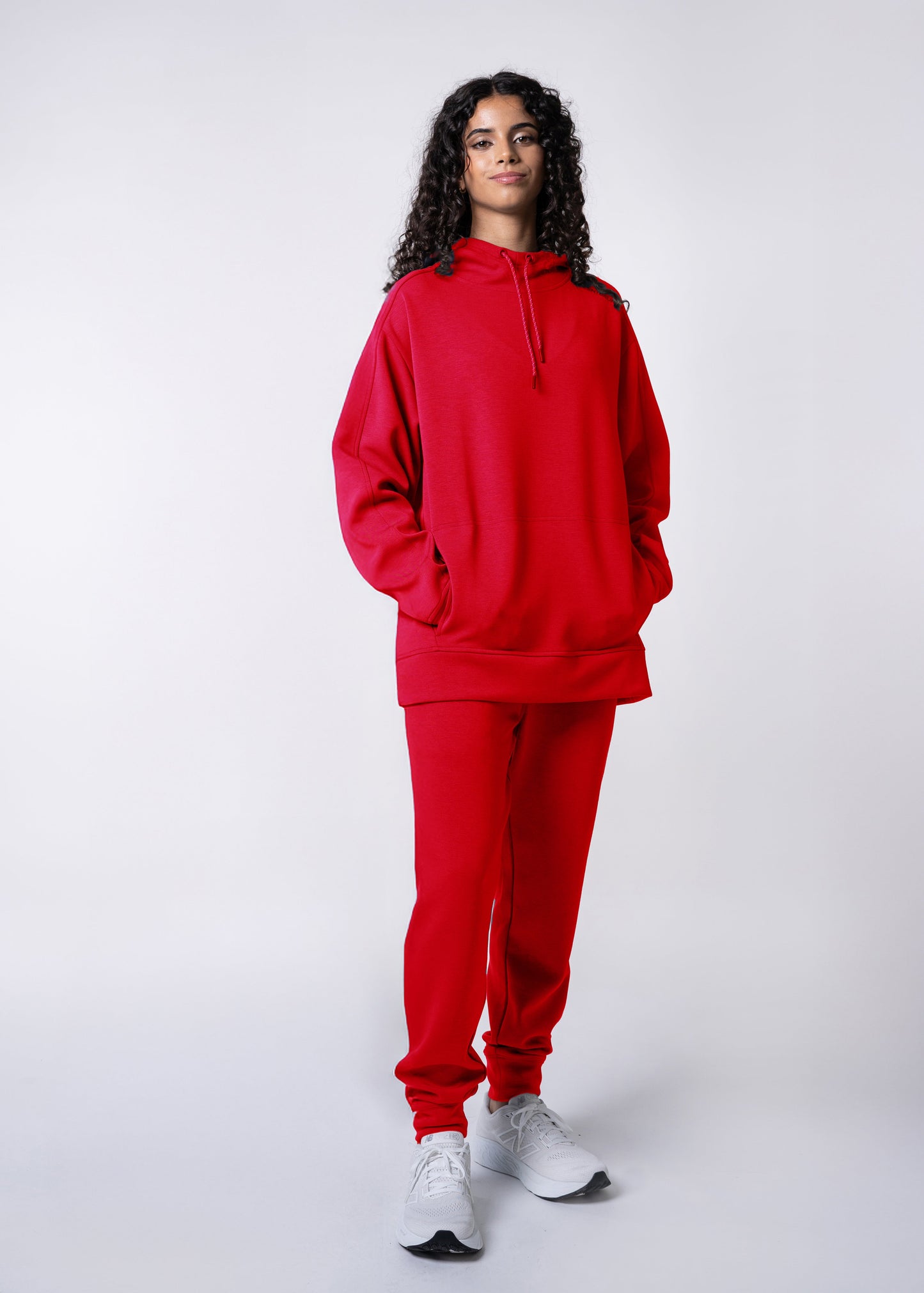 Après Women's Hooded Sweatshirt