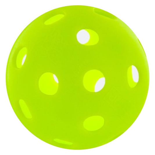 Jugs Pickleball Ball - Lime Green