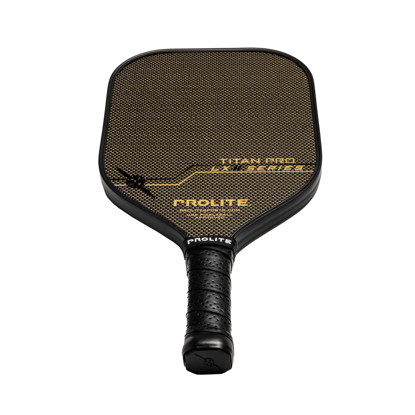 Titan Pro LX Pickleball Paddle – Prolite Titan Pro LX Pickleball Paddle – Prolite