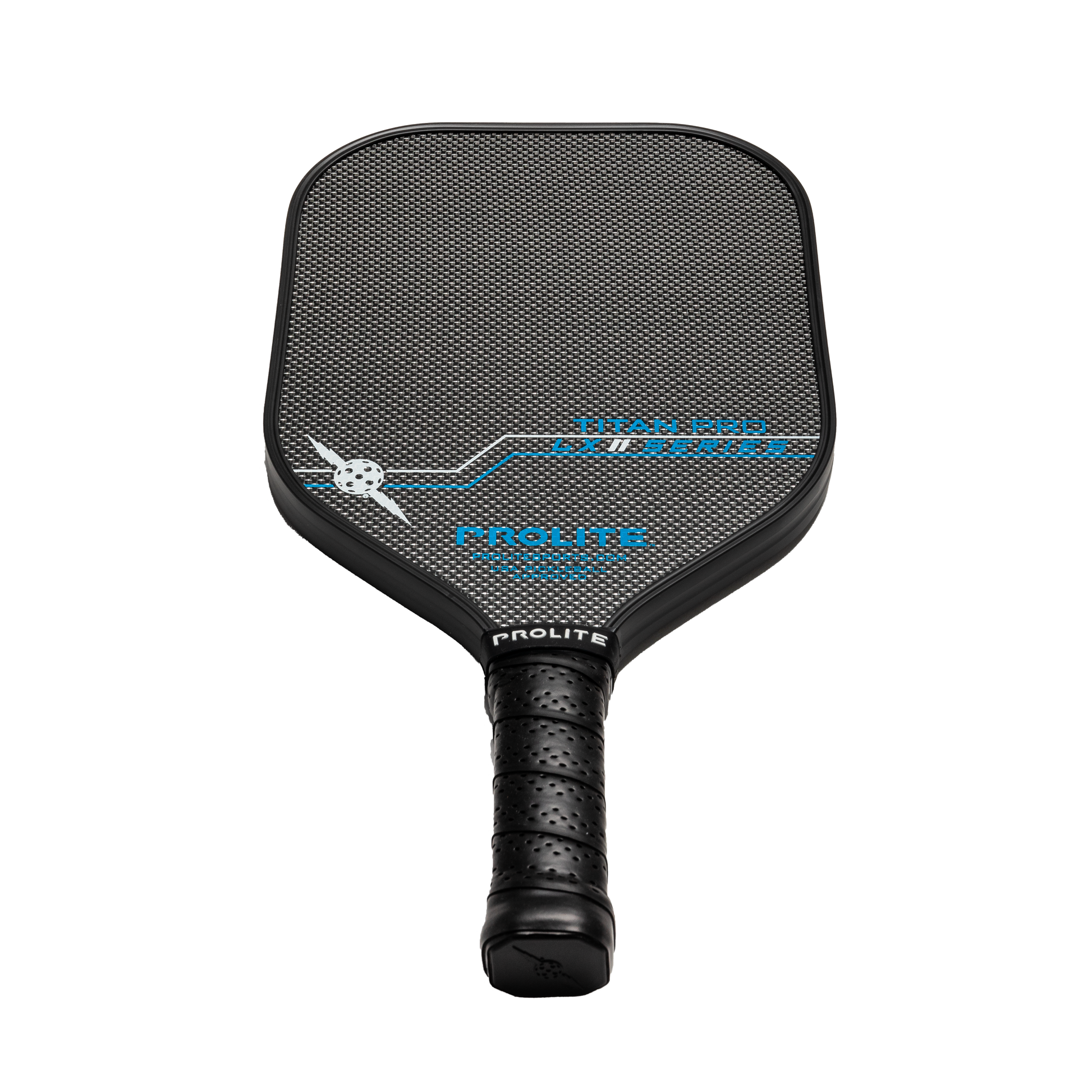 Titan Pro LX Pickleball Paddle – Prolite Titan Pro LX Pickleball Paddle – Prolite