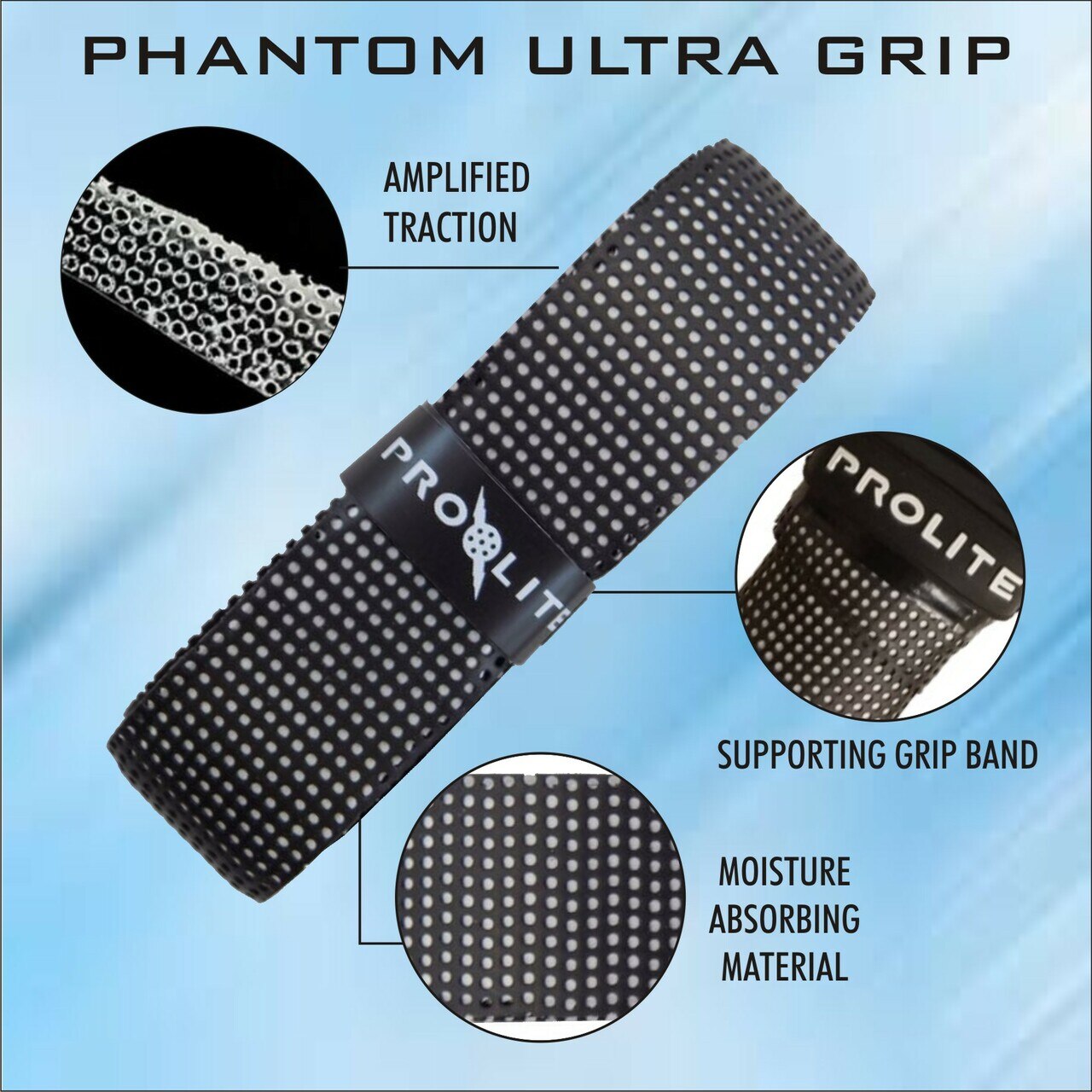 Phantom Ultra Grip
