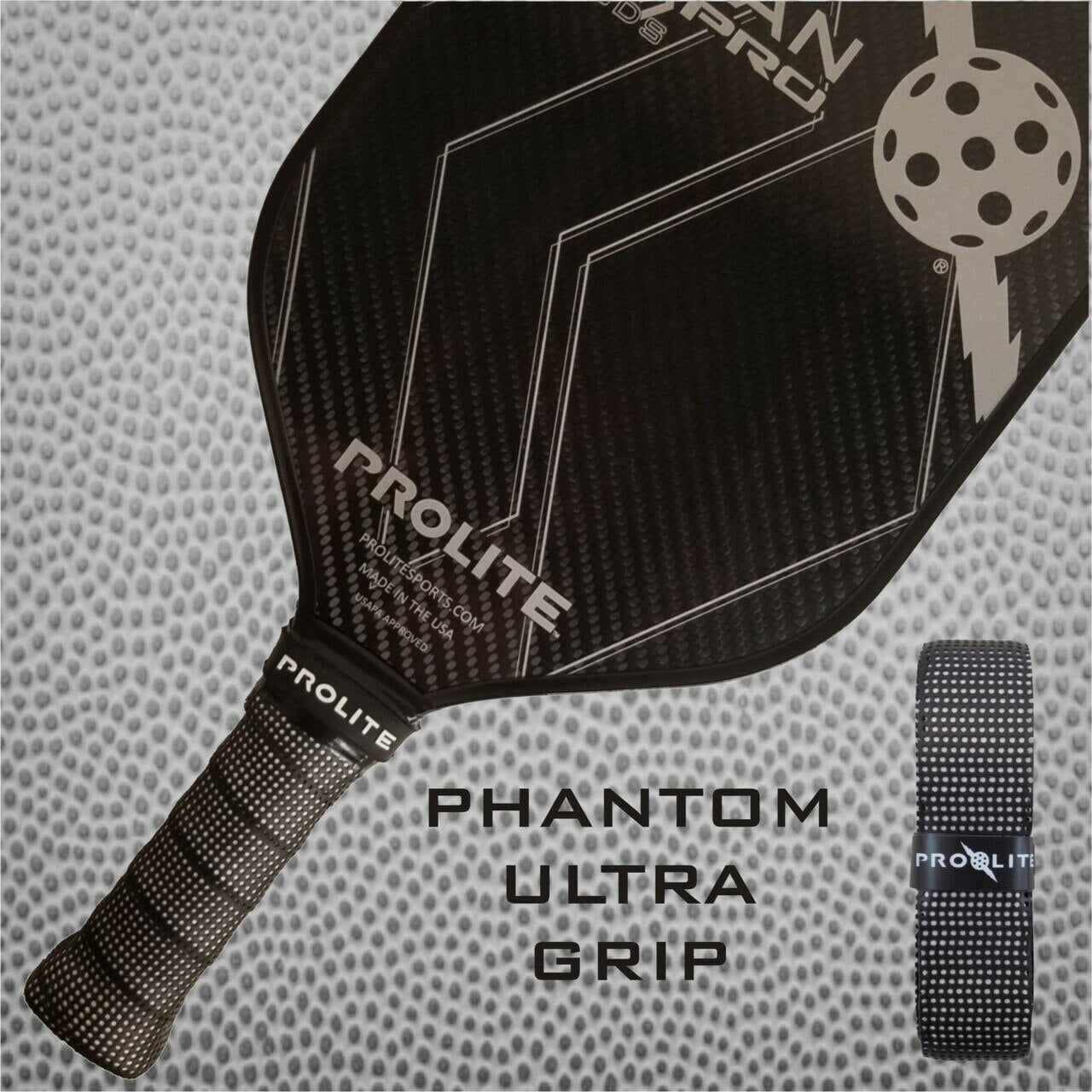 Phantom Ultra Grip