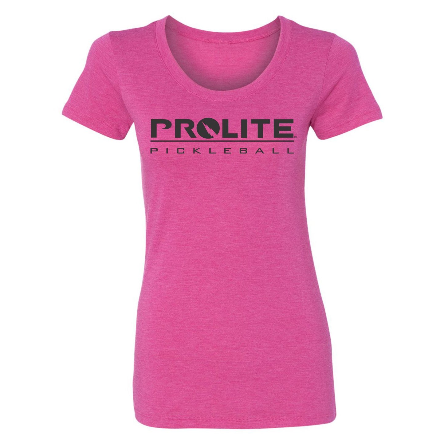 Women's Prolite Pickleball Tee Shirt