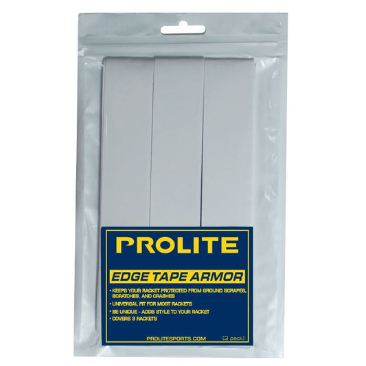 Edge Tape Armor (Wide) for All Court Sports Racquets